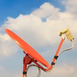 tiny house satellite