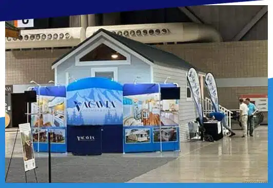 Vacavia Cottages & Cabins