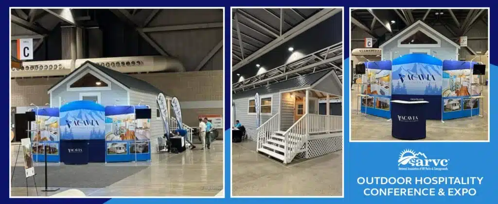 Vacavia Cottages & Cabins