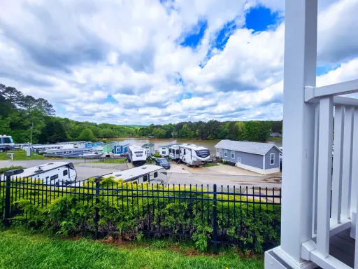 vacavia park model homes