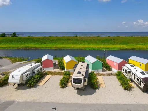 vacavia park model homes