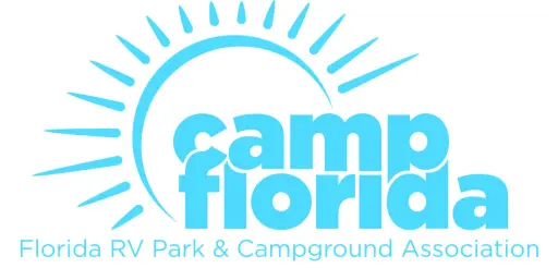 camp florida logo