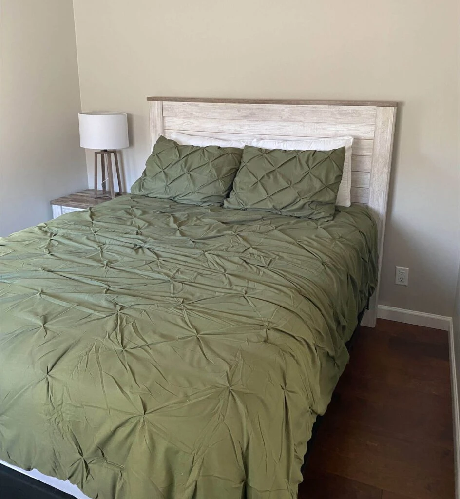 Vacavia Cottages & Cabins park model home