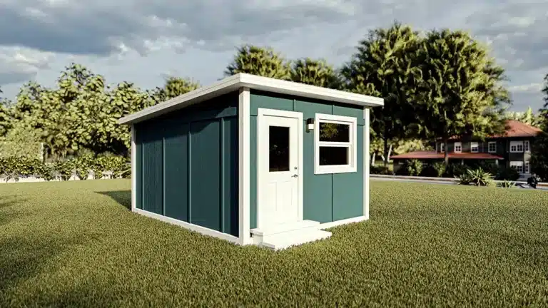 Vacavia Tiny Homes