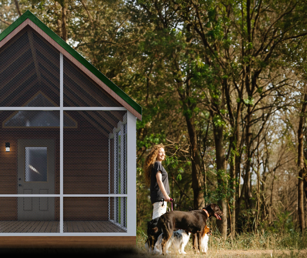 duluth station pet friendly