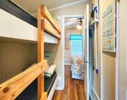 Recreational Park Trailer