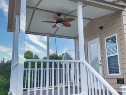 park model homes, by Vacavia