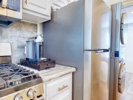 park model homes, by Vacavia